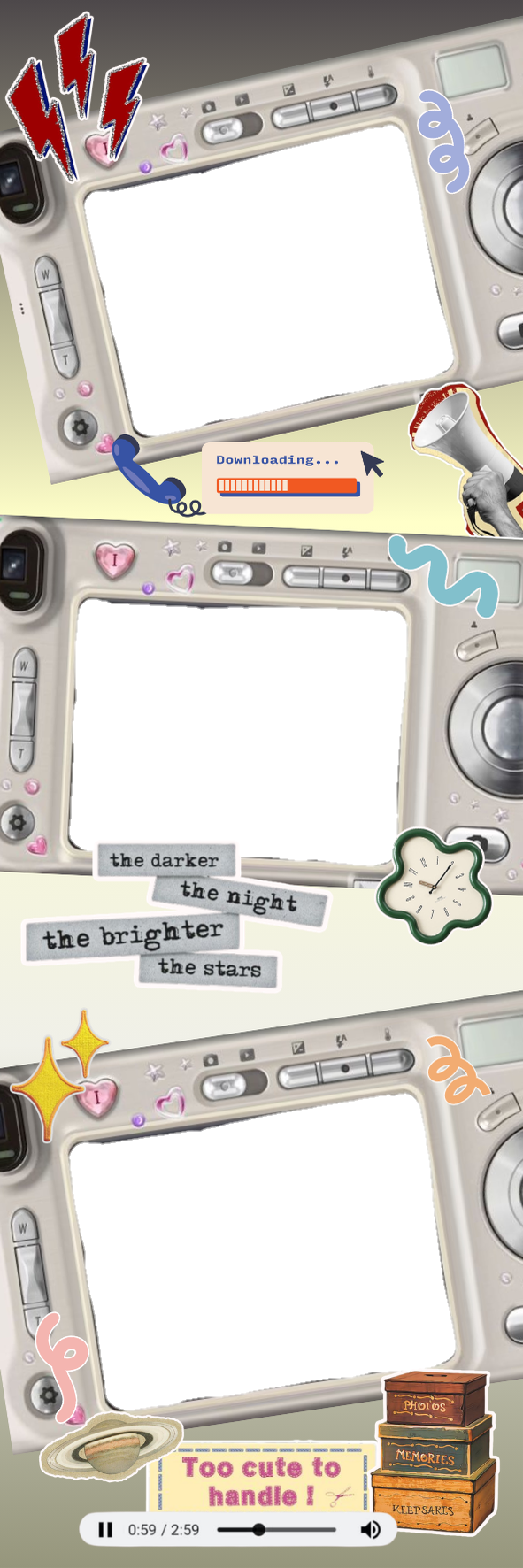 Digicam Diary
