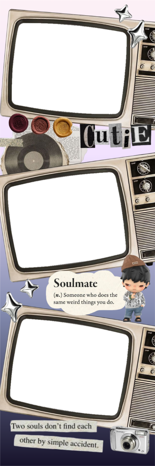 Digital Nostalgia